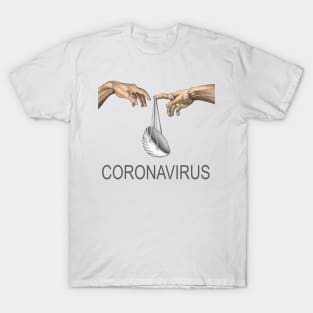Coronavirus T-Shirt